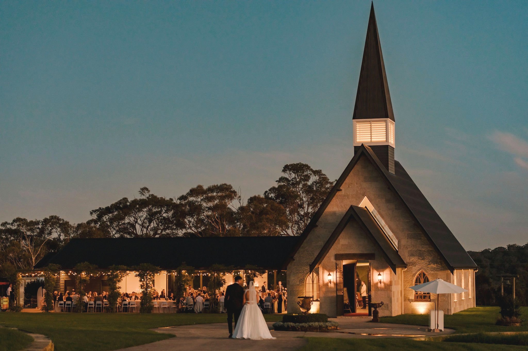 Chapel Ridge Weddings — Chapel Ridge