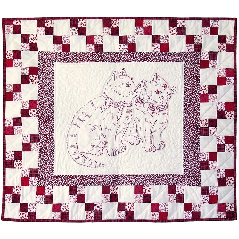 Redwork Patterns — Redwork Plus/Scarlet Today redwork-patterns-redwork-plus-scarlet-today