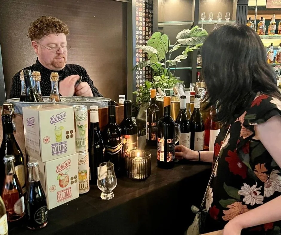 Hospitality and Health on the menu for Dine About Mid Island