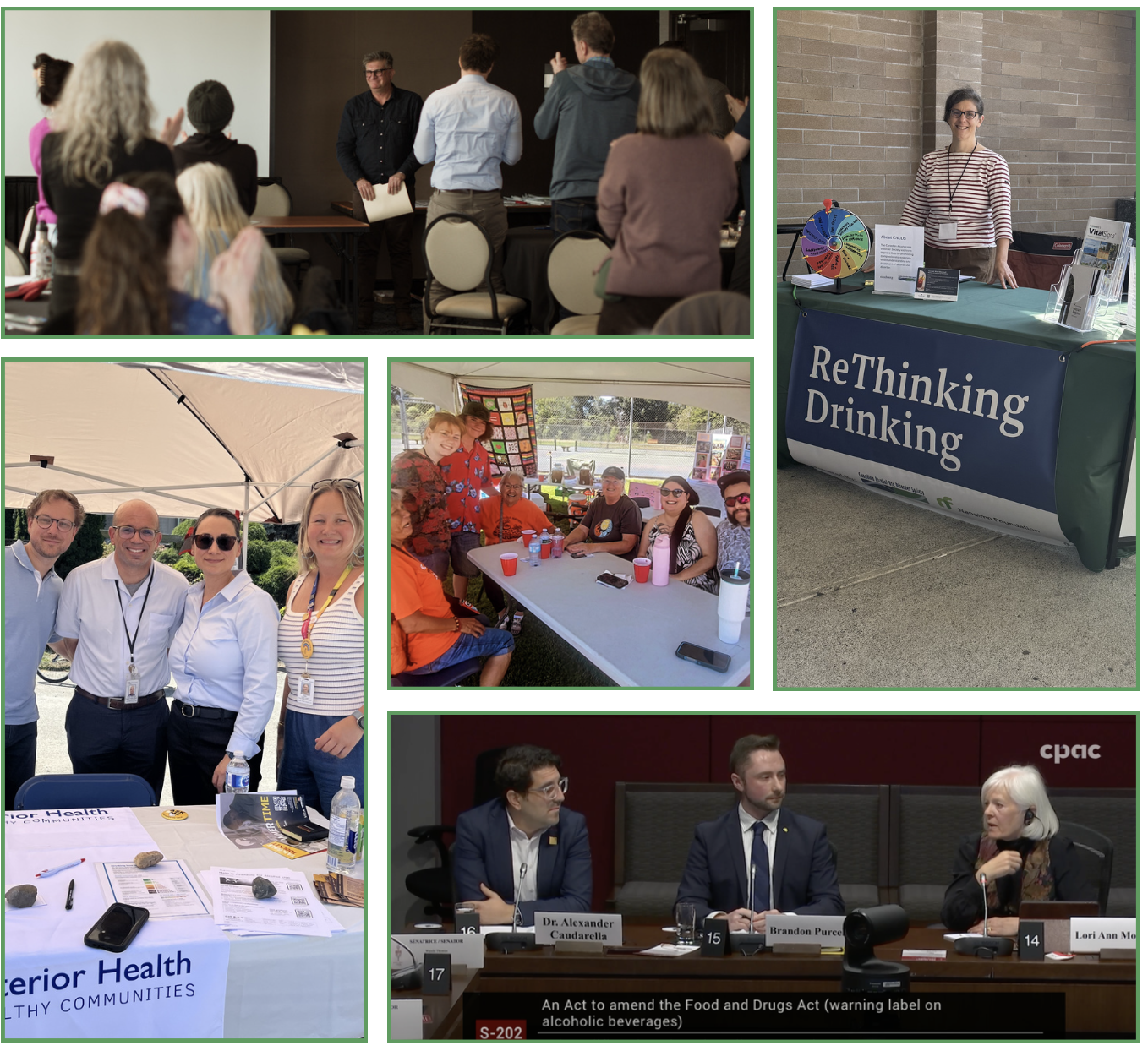 CAUDS Corner Spring 2026