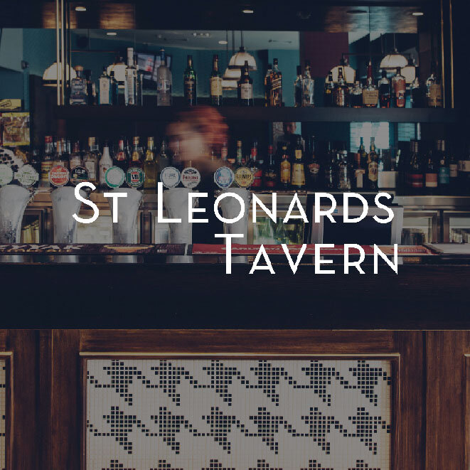 St Leonards Tavern