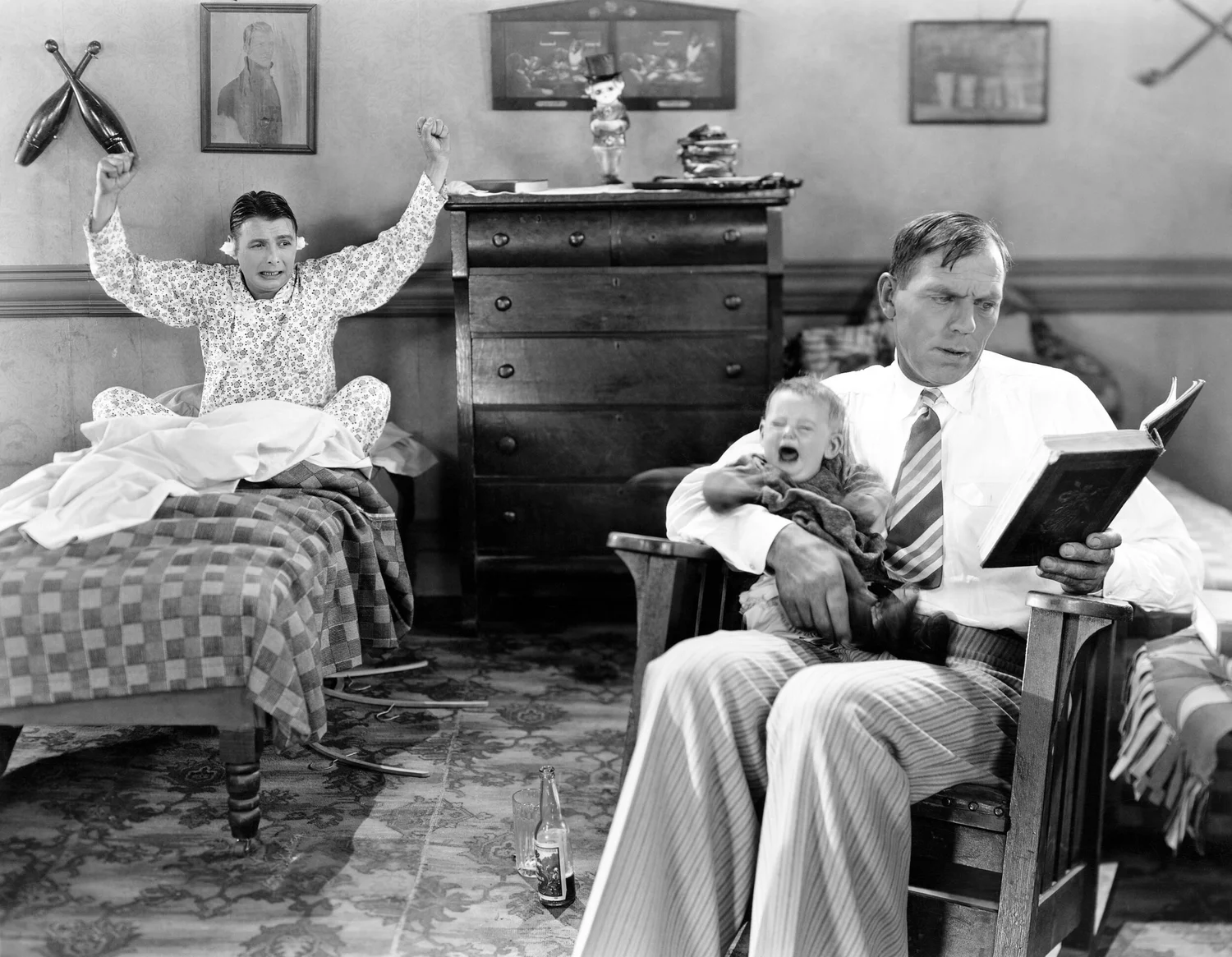 Blog — Sleep and Brain
