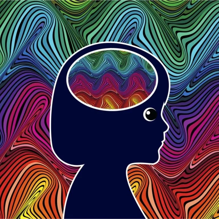 Attention-Deficit Hyperactivity Disorder