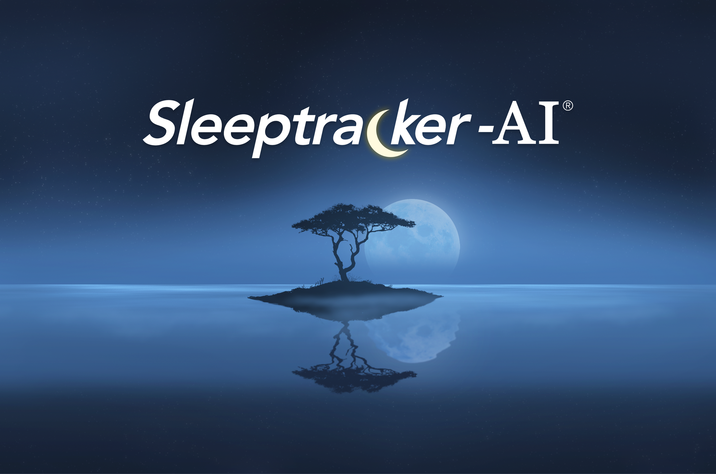 Sleeptracker AI Sleep and Brain - SLEEPTRACKER AI 