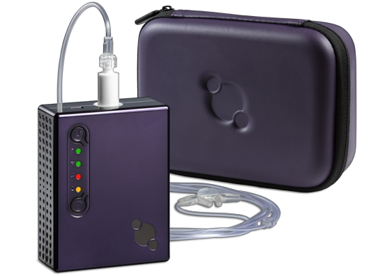 CapnoTherapy — Sleep and Brain