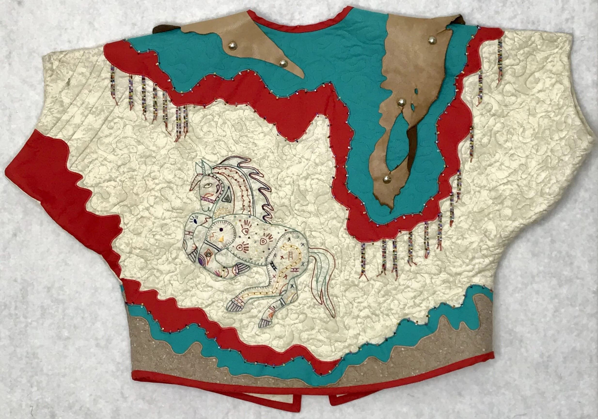 How Does It Get From an Idea to a Quilt  Lecture