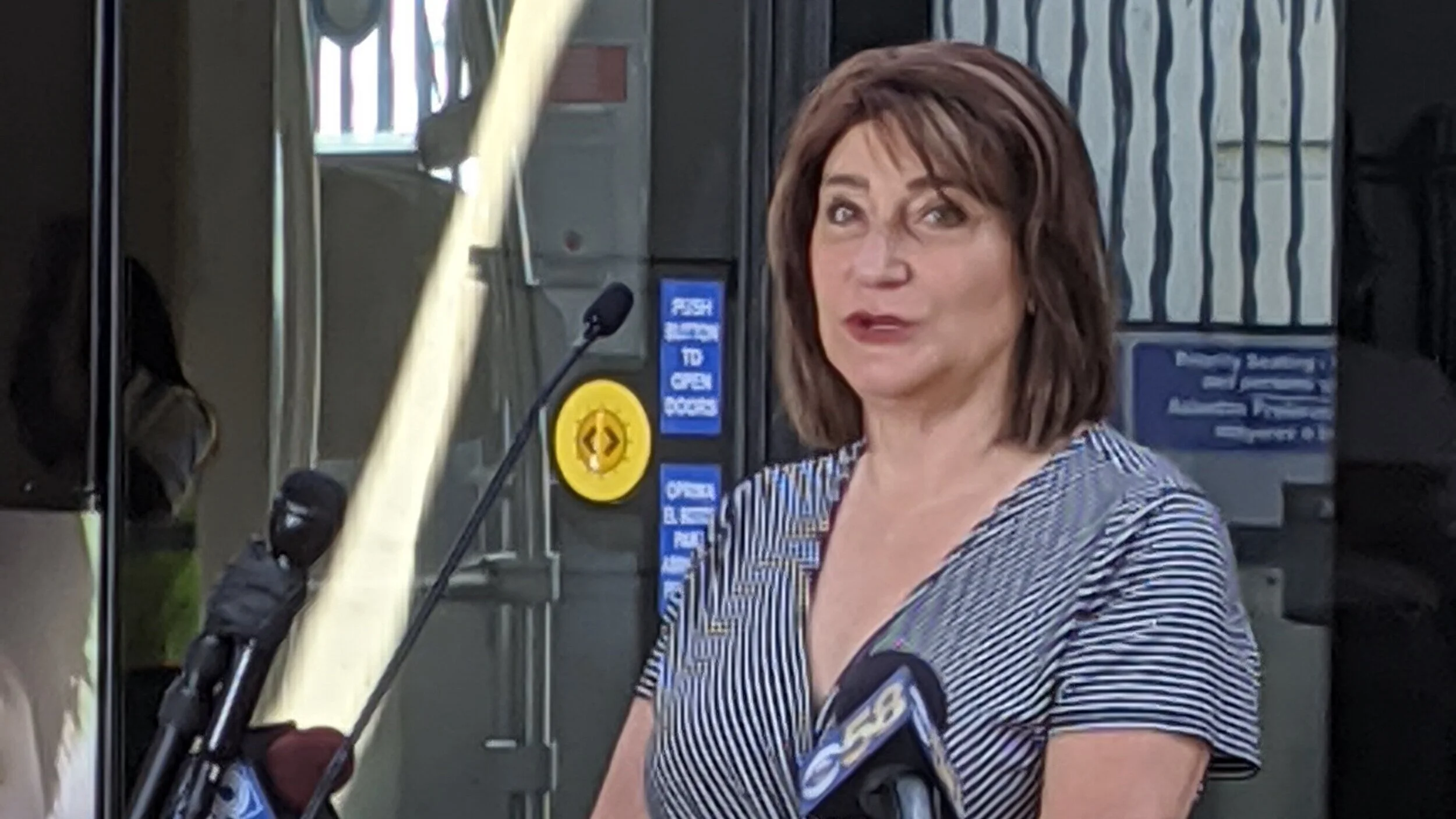 From Finance and IT to Nonprofit Leadership: Loretta Kryshak on Building a Life of Purpose