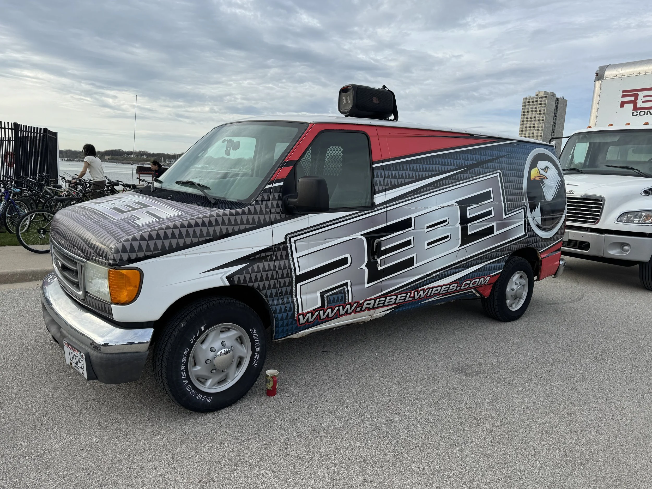 Rebel Converting Van.jpeg