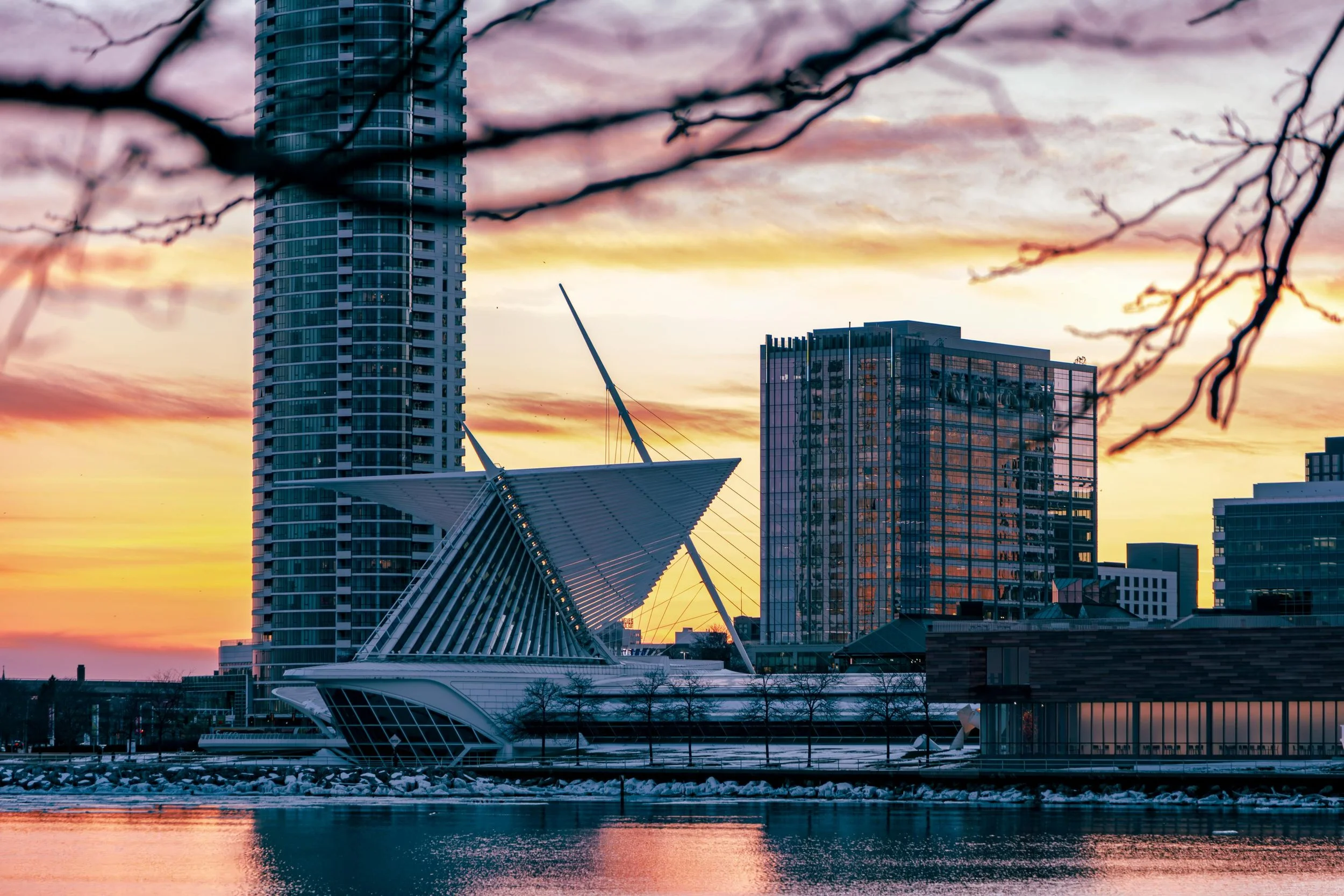 Why Milwaukee, Wisconsin Is a City Worth Fighting For