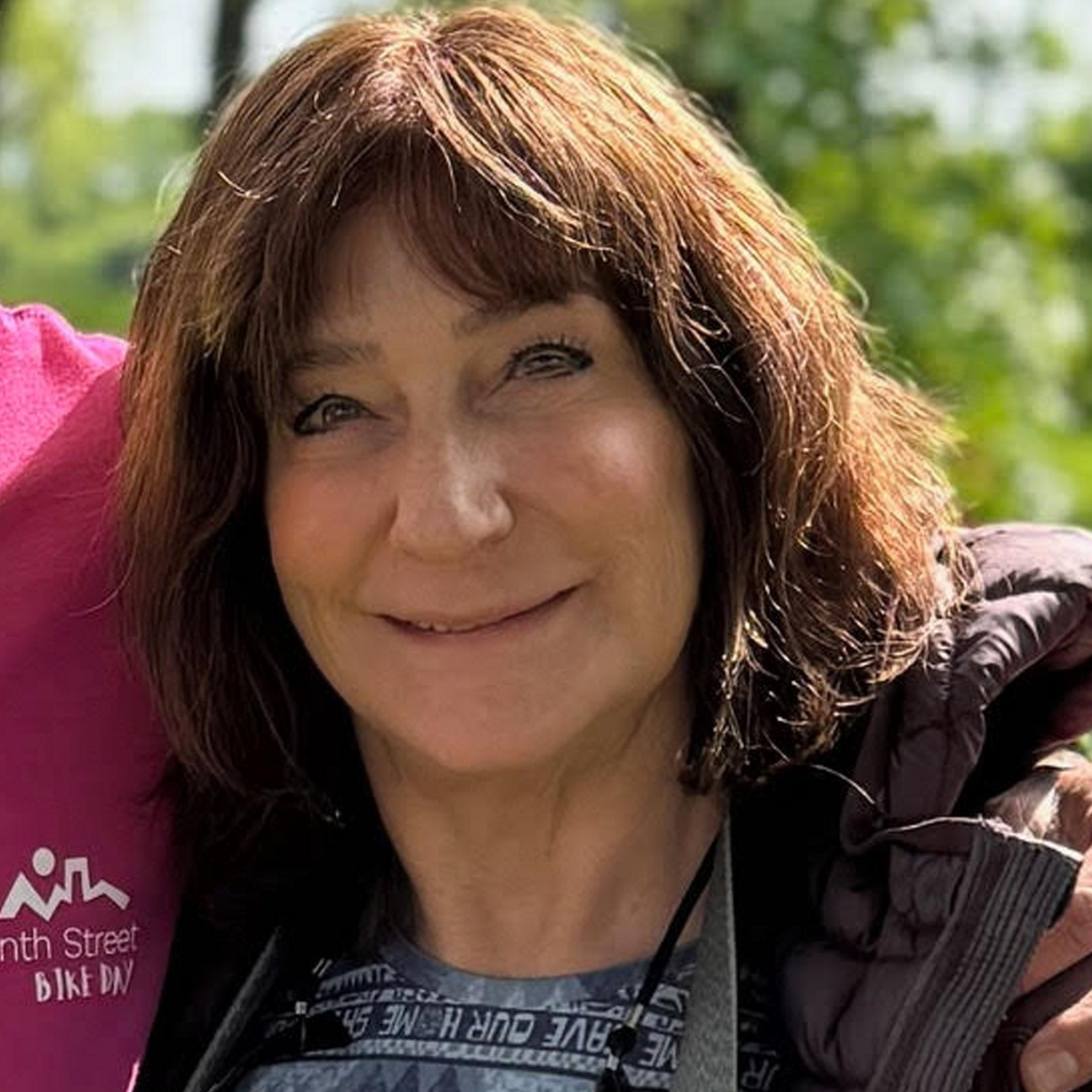 Loretta Kryshak Nominated for 2026 Ozaukee Impact Awards Emerging Nonprofit Leader of the Year