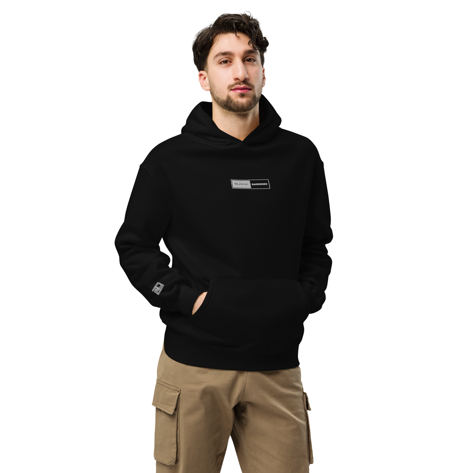 unisex-oversized-hoodie-black-front-66d32e3f8db2c.png