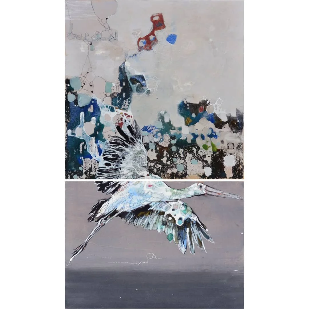 October is almost here!
Tomorrow is the last Virtual Open Studio of this month. But don't worry, @artspansf has lots of events coming up in October!
Scroll to see October Calendar! 
•
•
•
#september2020 #animalart #artspan #sfartist