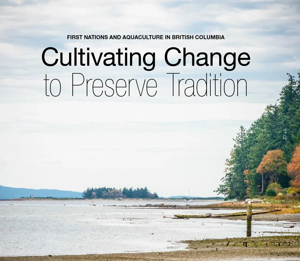 Cultivating Change to Preserve Tradition
