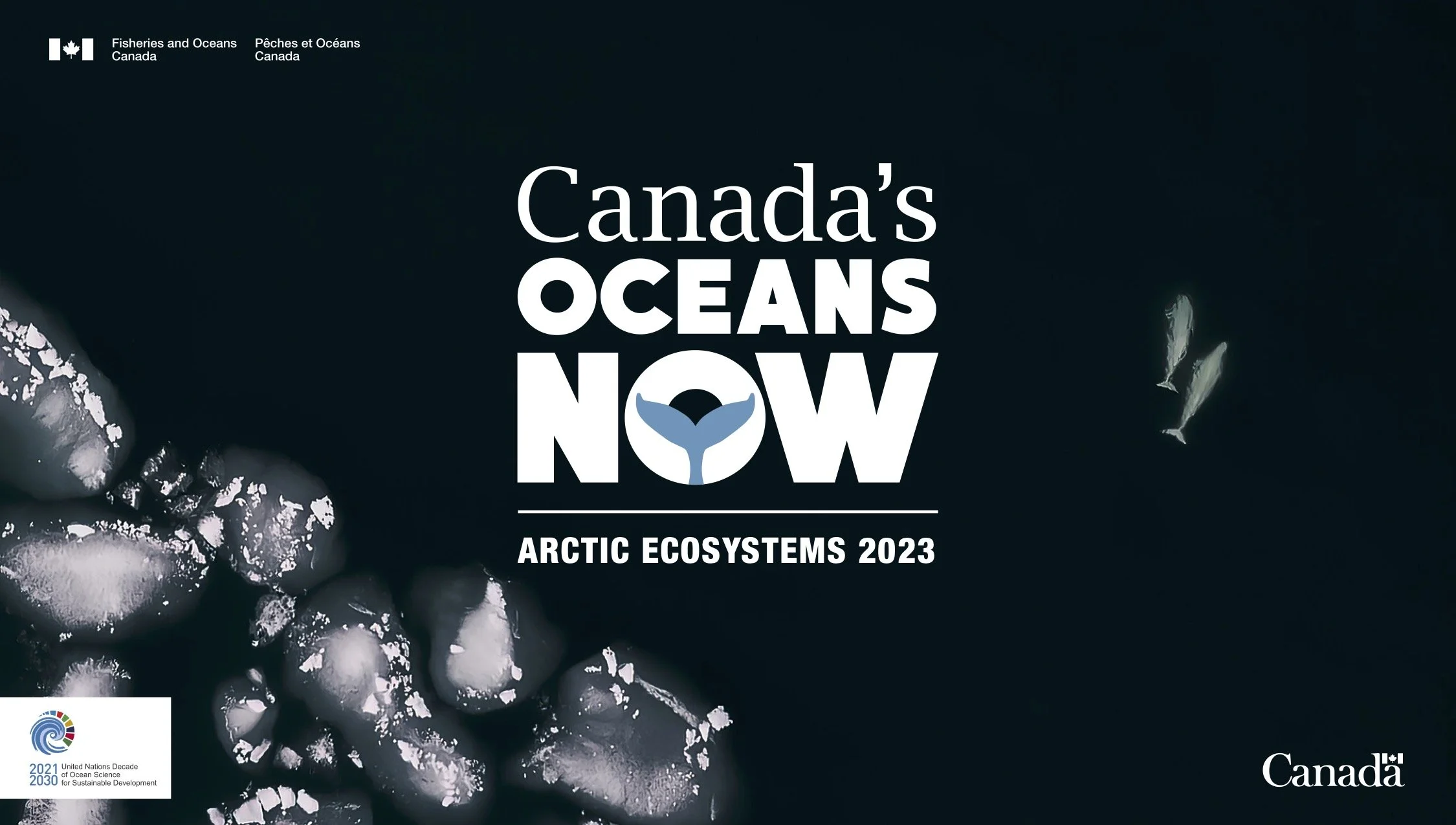 Canada's Oceans Now Series
