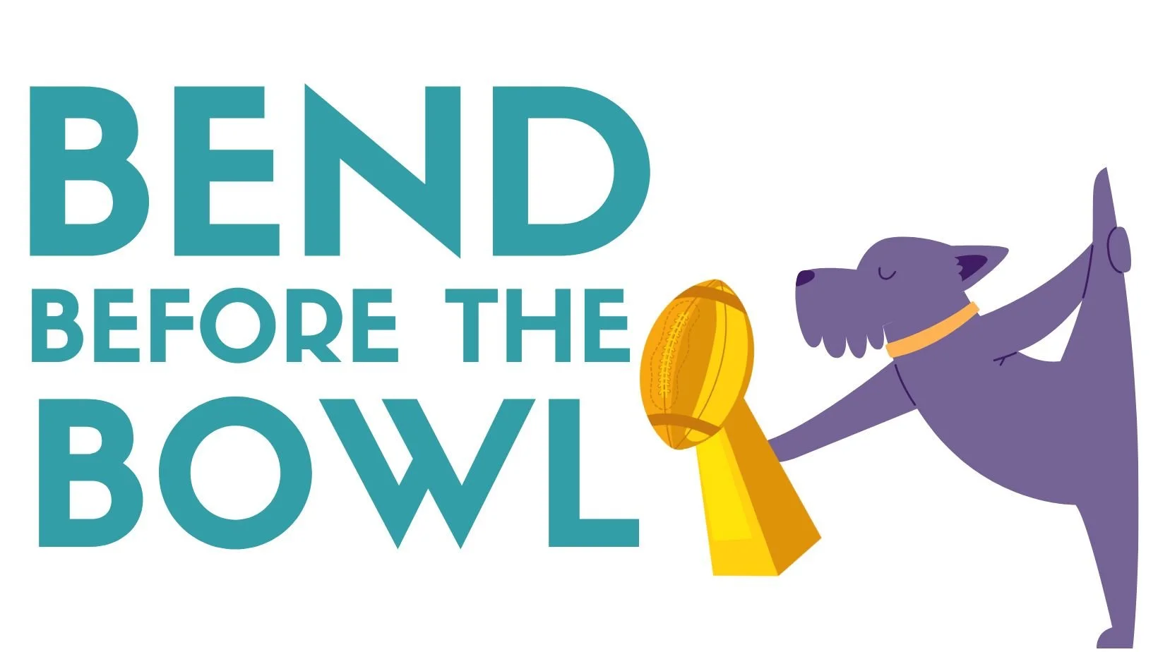 2026 DNYP Puppy Bowl &amp; Doggy Yoga: The Cutest Competition for a Cause