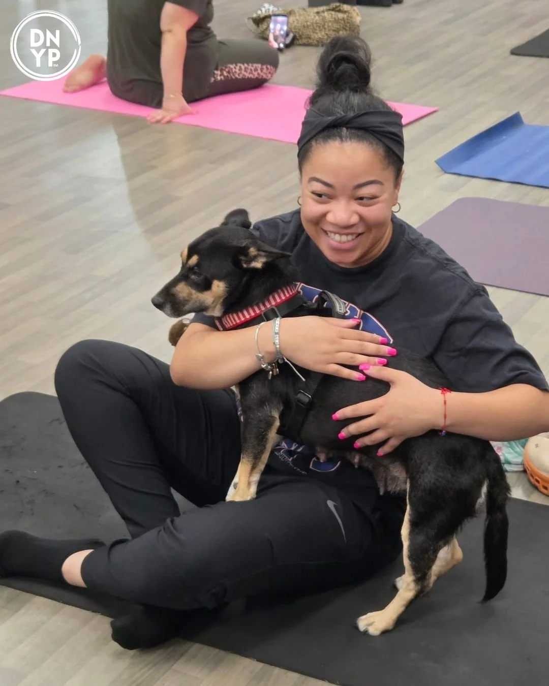 Dog-Friendly Tradeshow Activations: A New Way to Boost Attendee Engagement
