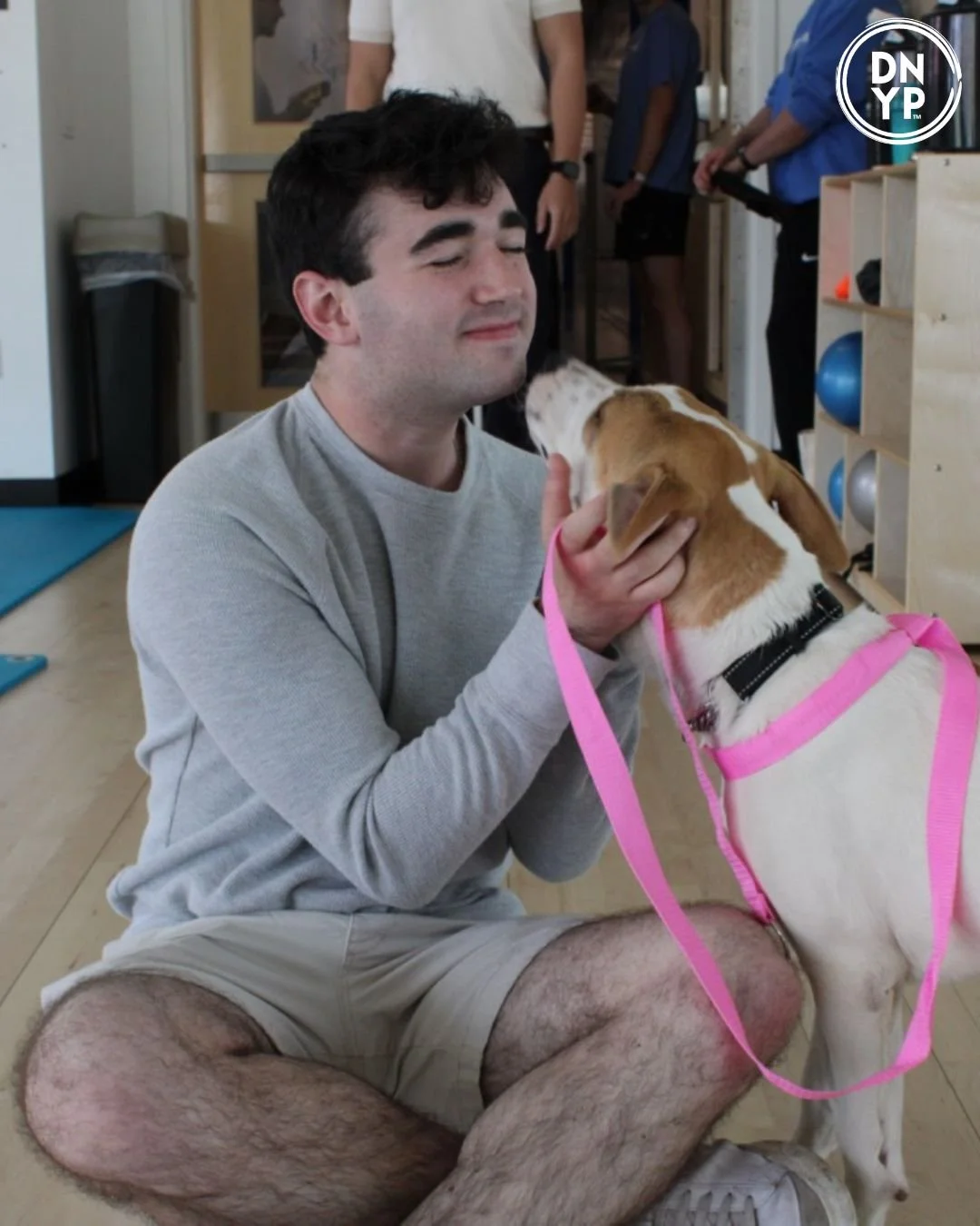 Angry Erik Brewing to benefit JKRC Animal Rescue