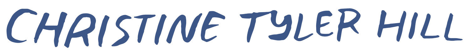 Christine Tyler Hill