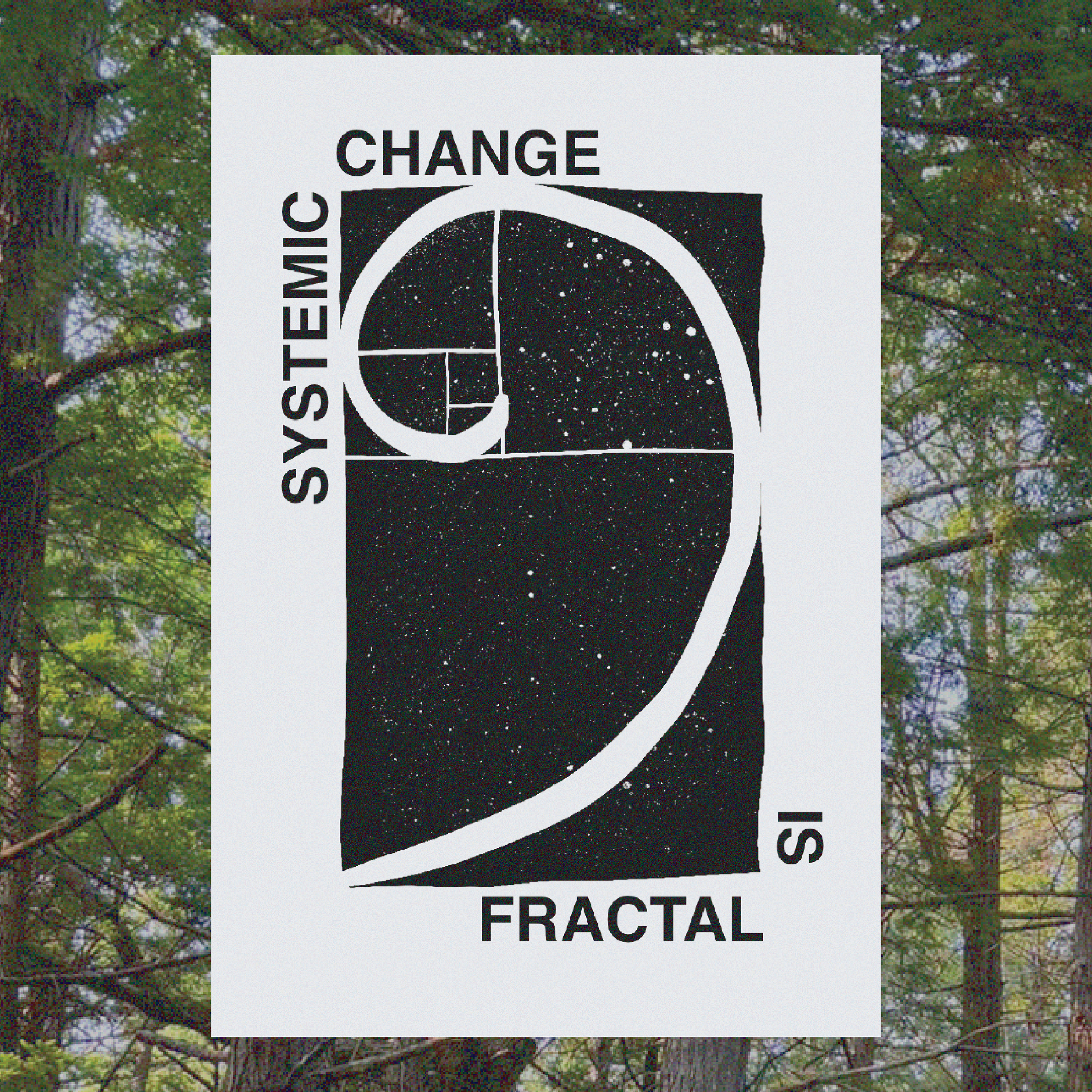 Fractals Zine (free download)