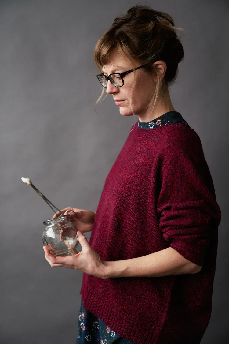 Cupping therapy at Golden Hour Acupuncture in Chicago