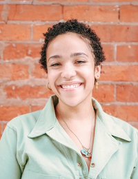 Certified Acupuncturist & Herbalist at Golden Hour Acupuncture Chicago Jada Banko