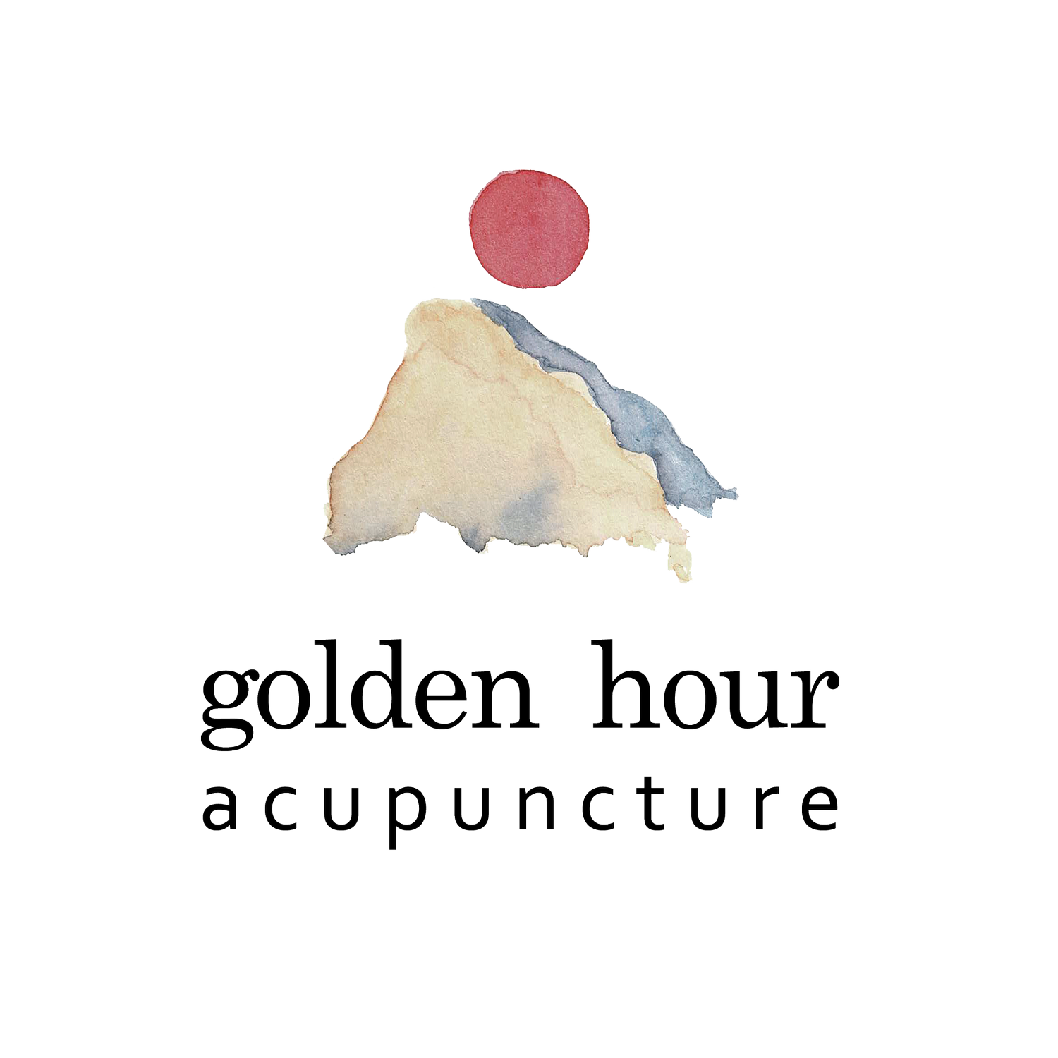 Golden Hour Acupuncture | Chicago 