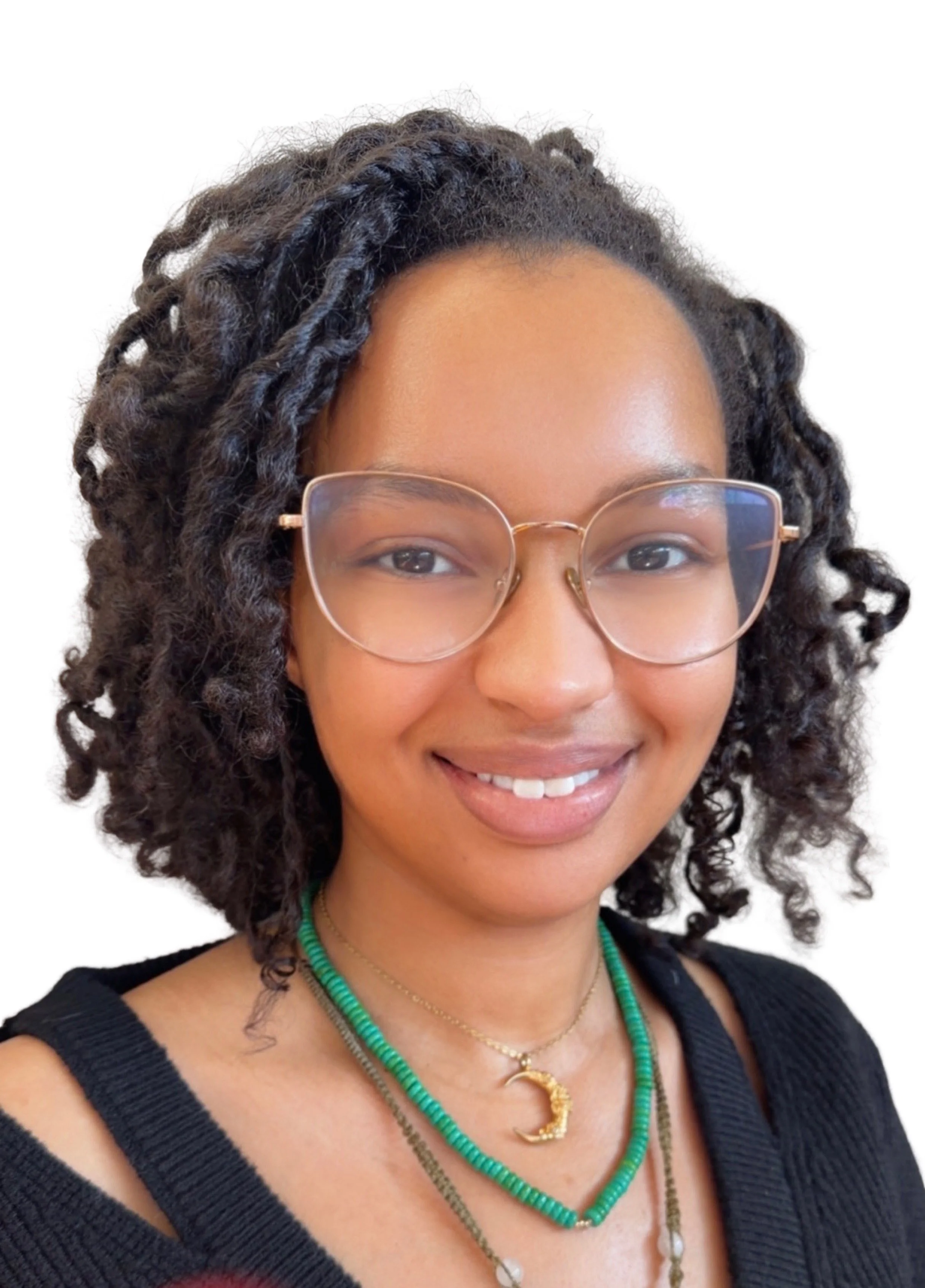 Demerria Murray Zen Shiatsu Practitioner at Golden Hour Acupuncture Chicago