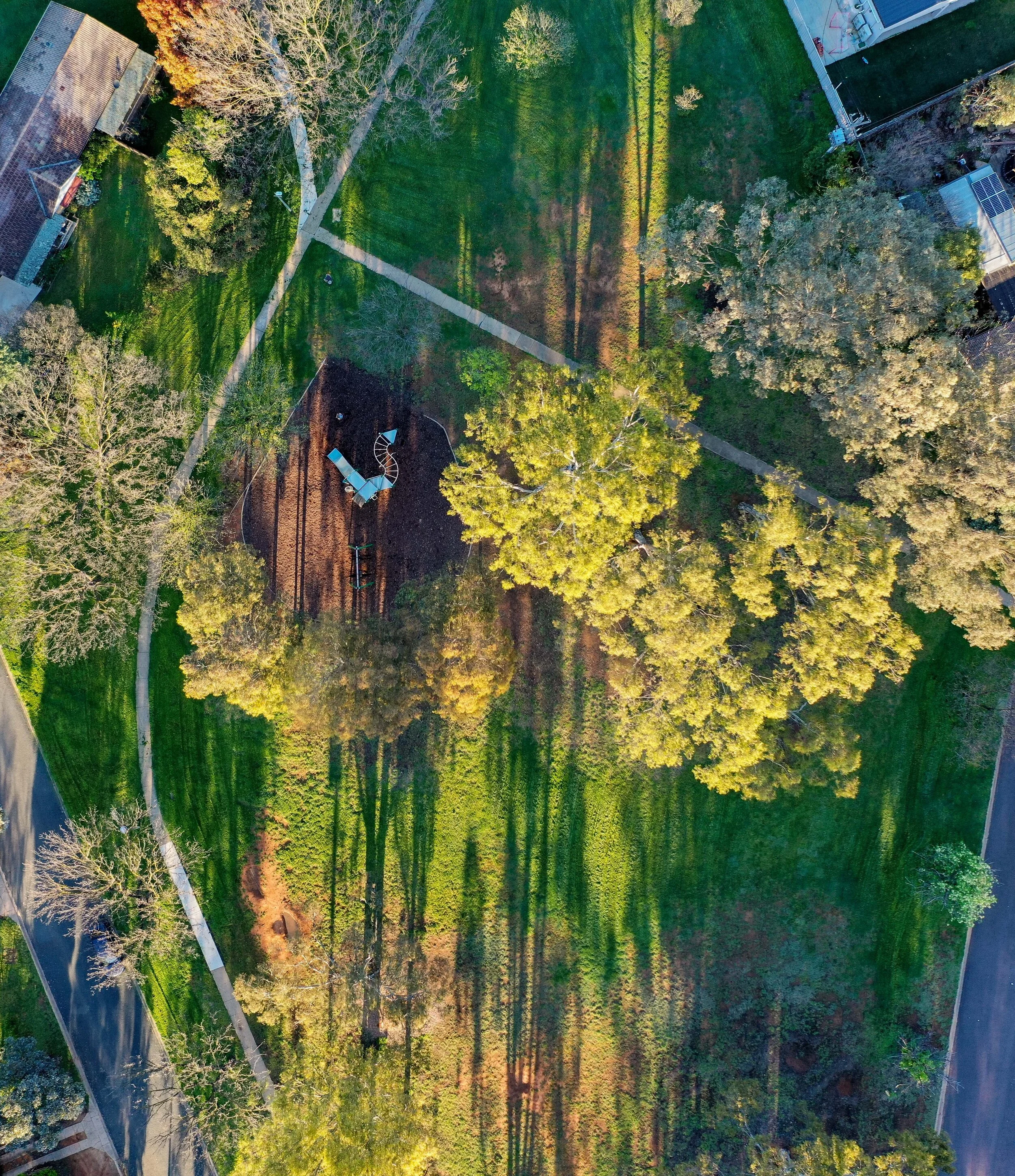 Watson Micro-forest