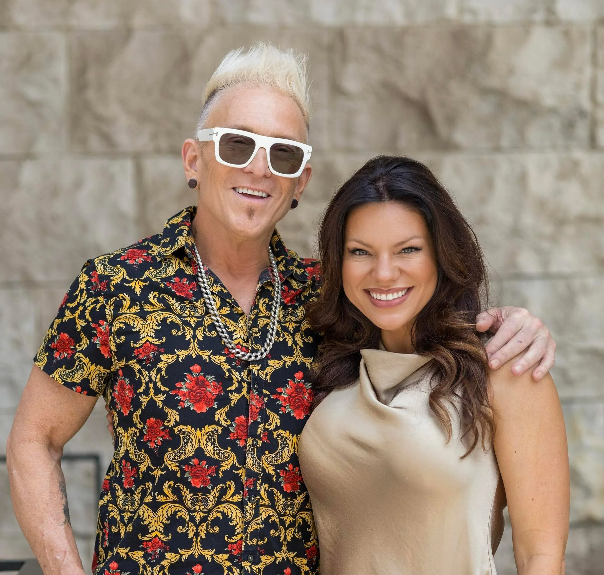 Happy birthday to the most incredible woman, mate and being that I could've ever dreamed of! Heather Jo, I love you so much and celebrate you every day now and forever!