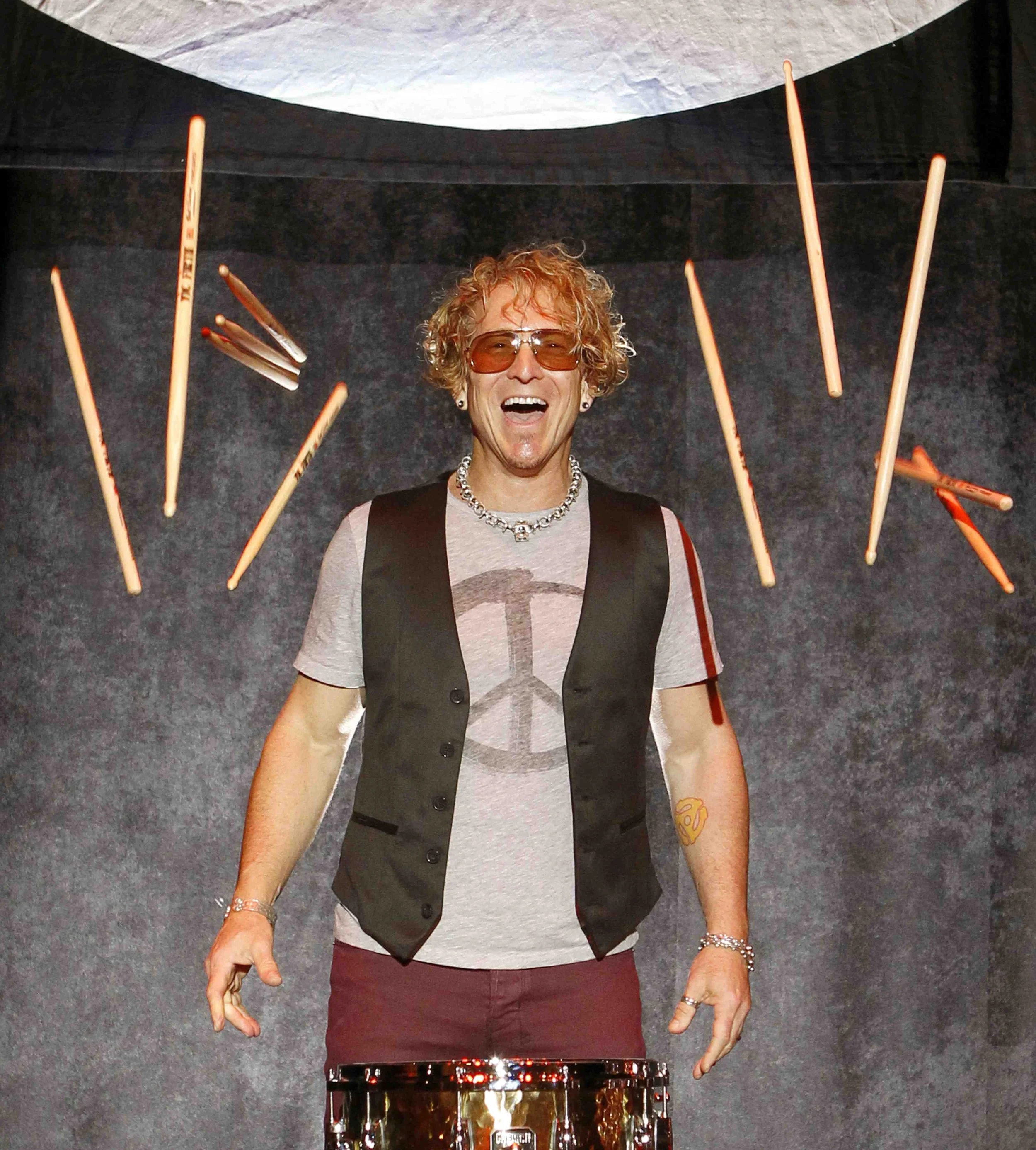 Mark Schulman Signature Snare Drum Keynote Speaker Website IMage .jpg