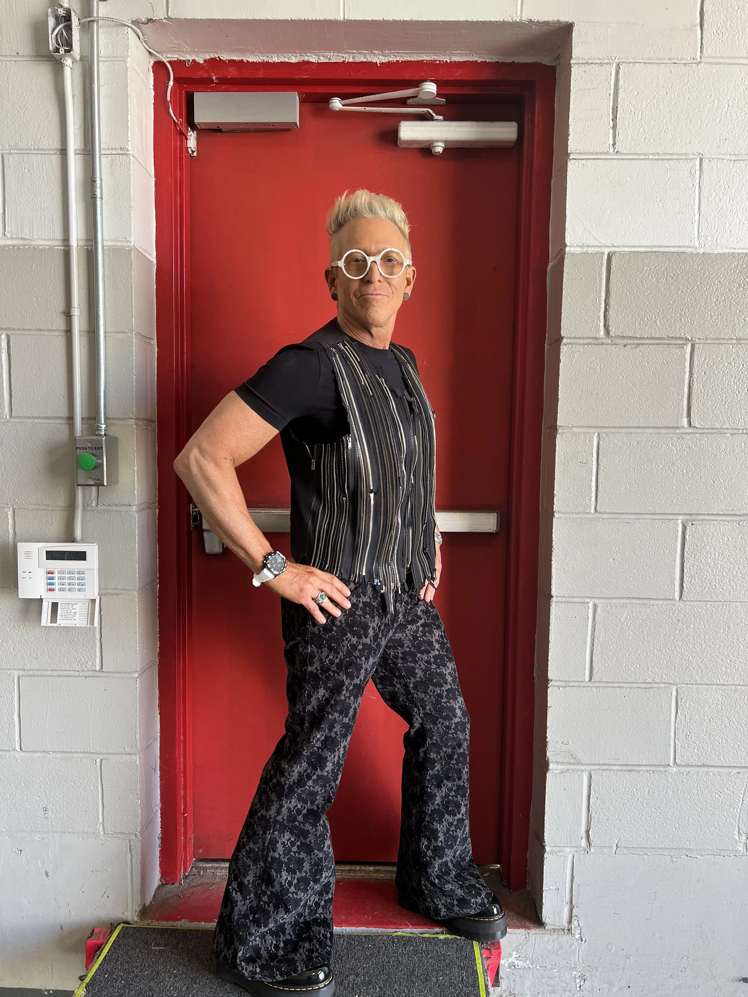 Mark Schulman Banded TV Show Judge Website Speaker Image .JPG