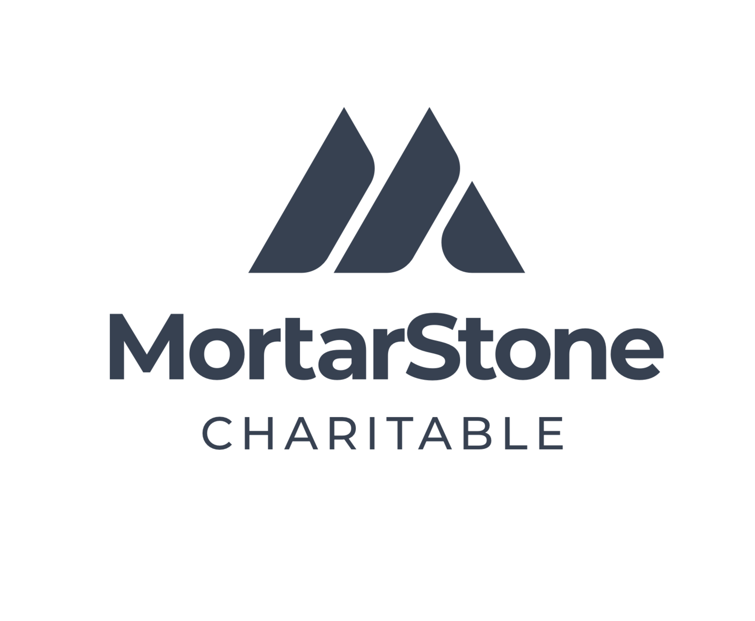 MortarStone Charitable  