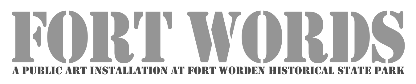 Fort Words