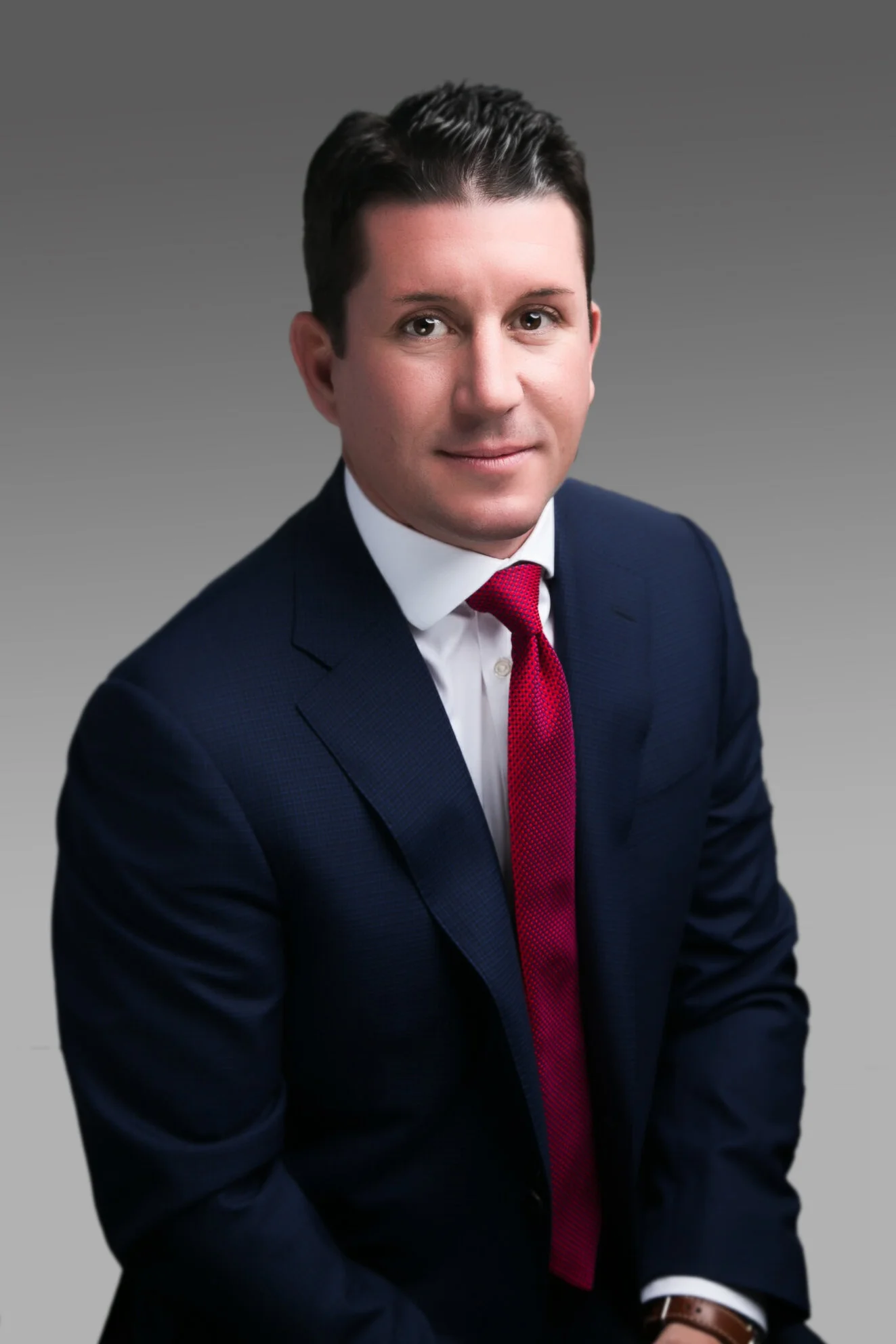 David Knight Advocate Commercial Real Estate Advisors