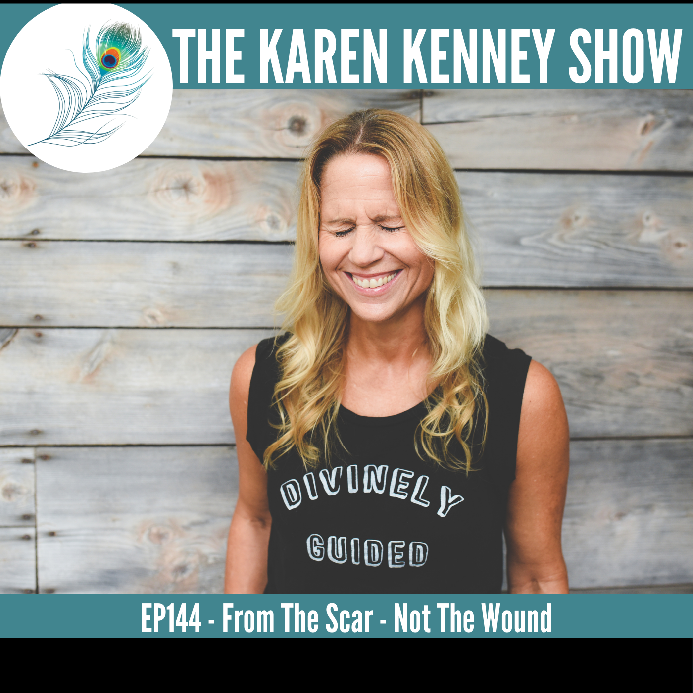 From The Scar - Not The Wound