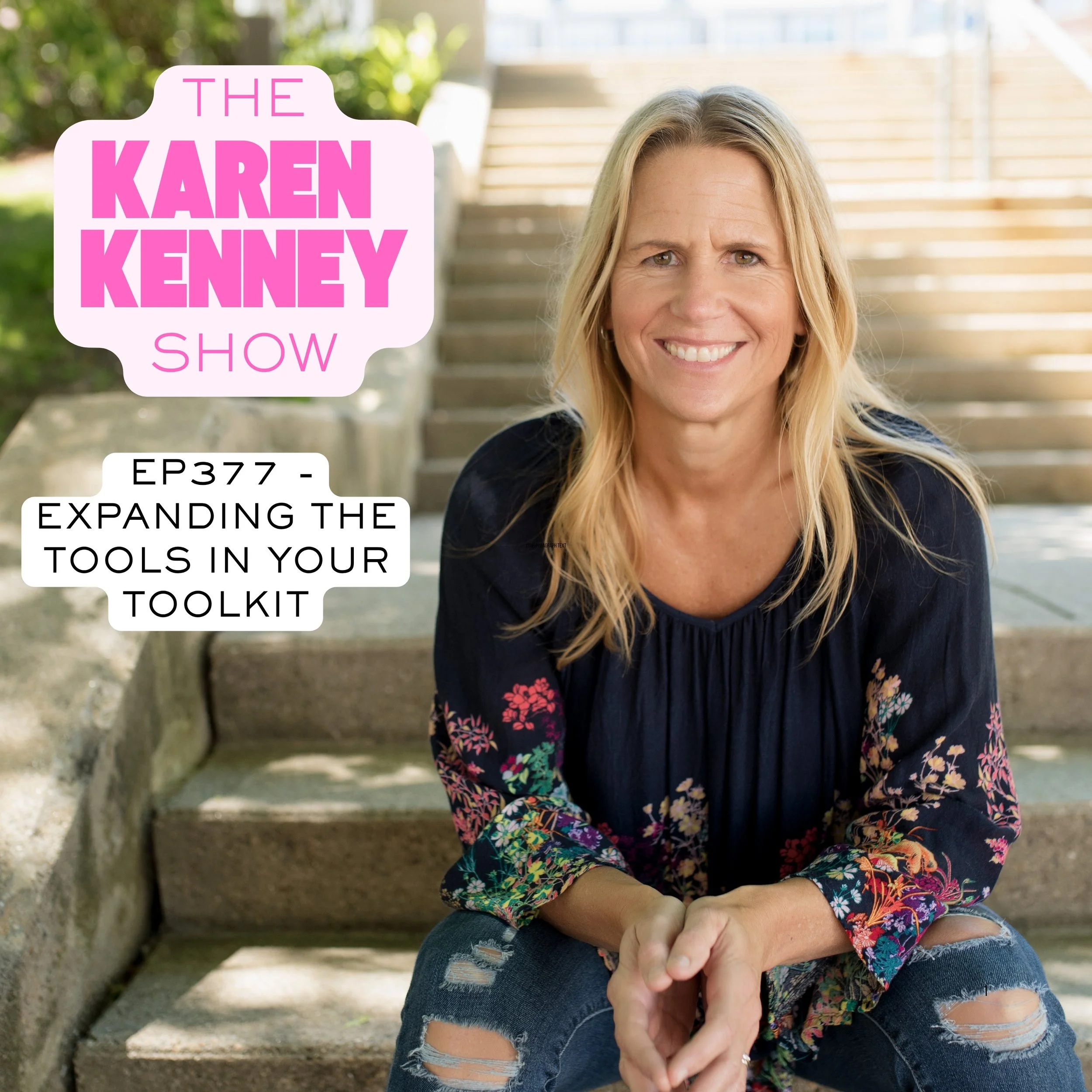 EXPANDING THE TOOLS IN YOUR TOOLKIT