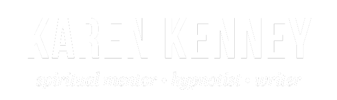 Karen Kenney | Spiritual Mentor, Integrative Hypnotist, Life Coach, Writer, Speaker
