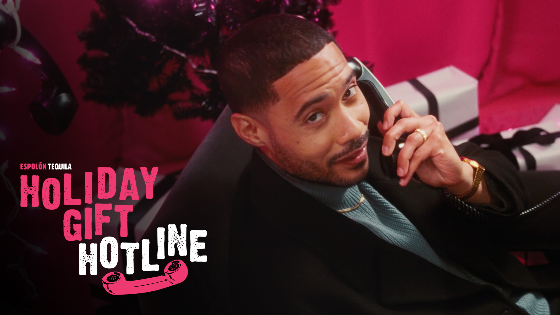 SOCIAL CAMPAIGN - EDITOR