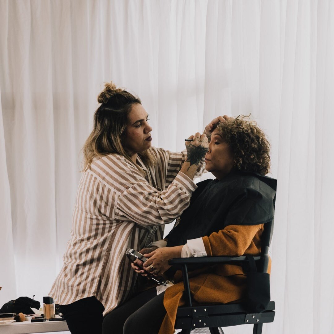 Wanala Beauty is the Shepparton-based beauty business of Amanda Firebrace. They specialise in lash &amp; brows, lash extensions &amp; make-up.

We got to enjoy a free makeup session at the Exhale: Self-Care Day in Shepparton last month and sis really