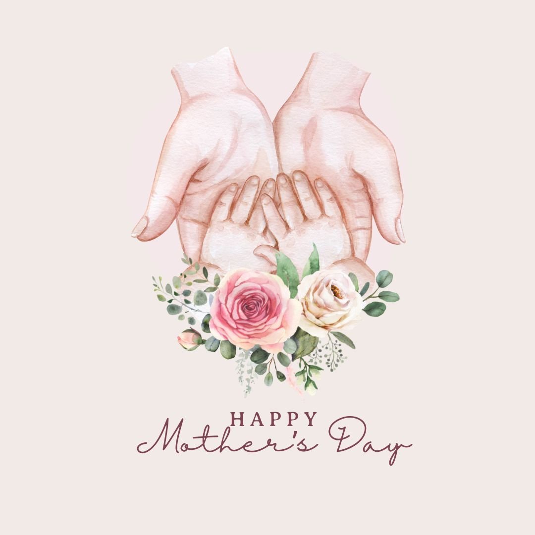 🌸 A toast to all the incredible mothers out there - your love and strength are truly unmatched! 💕 Whether you're a mom, a caregiver, or simply celebrating the special bond with your mom, we're beyond excited to welcome you and make this day unforge