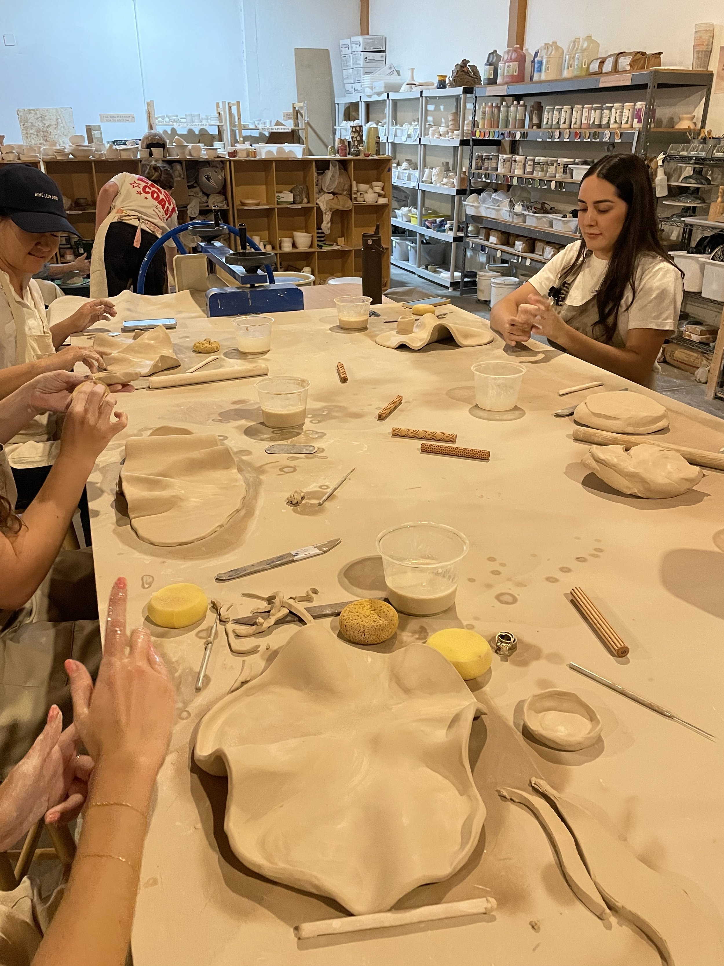Charcuterie Board Workshop Costa Mesa