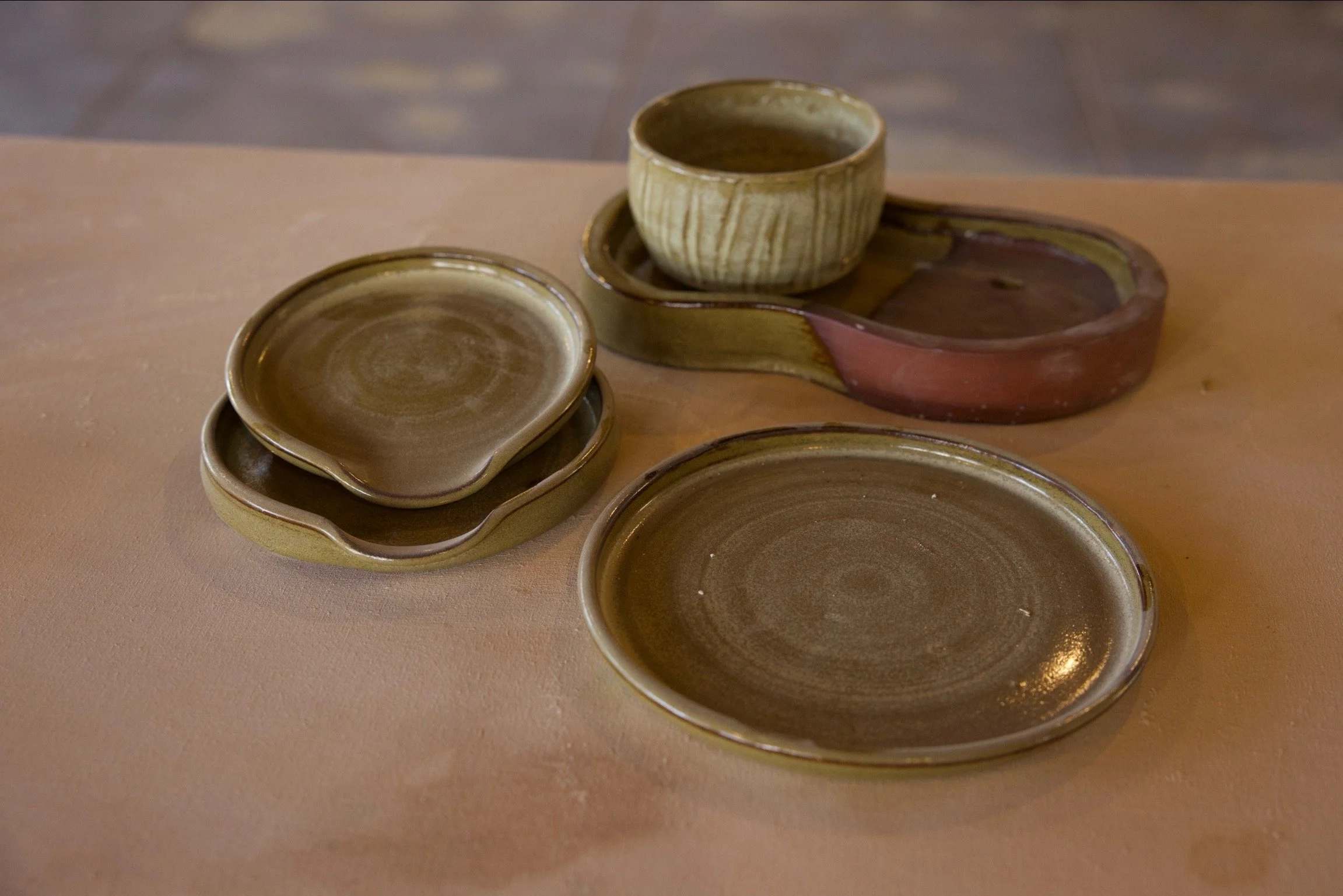 10 Beautiful Handmade Pottery Ideas for Your Home