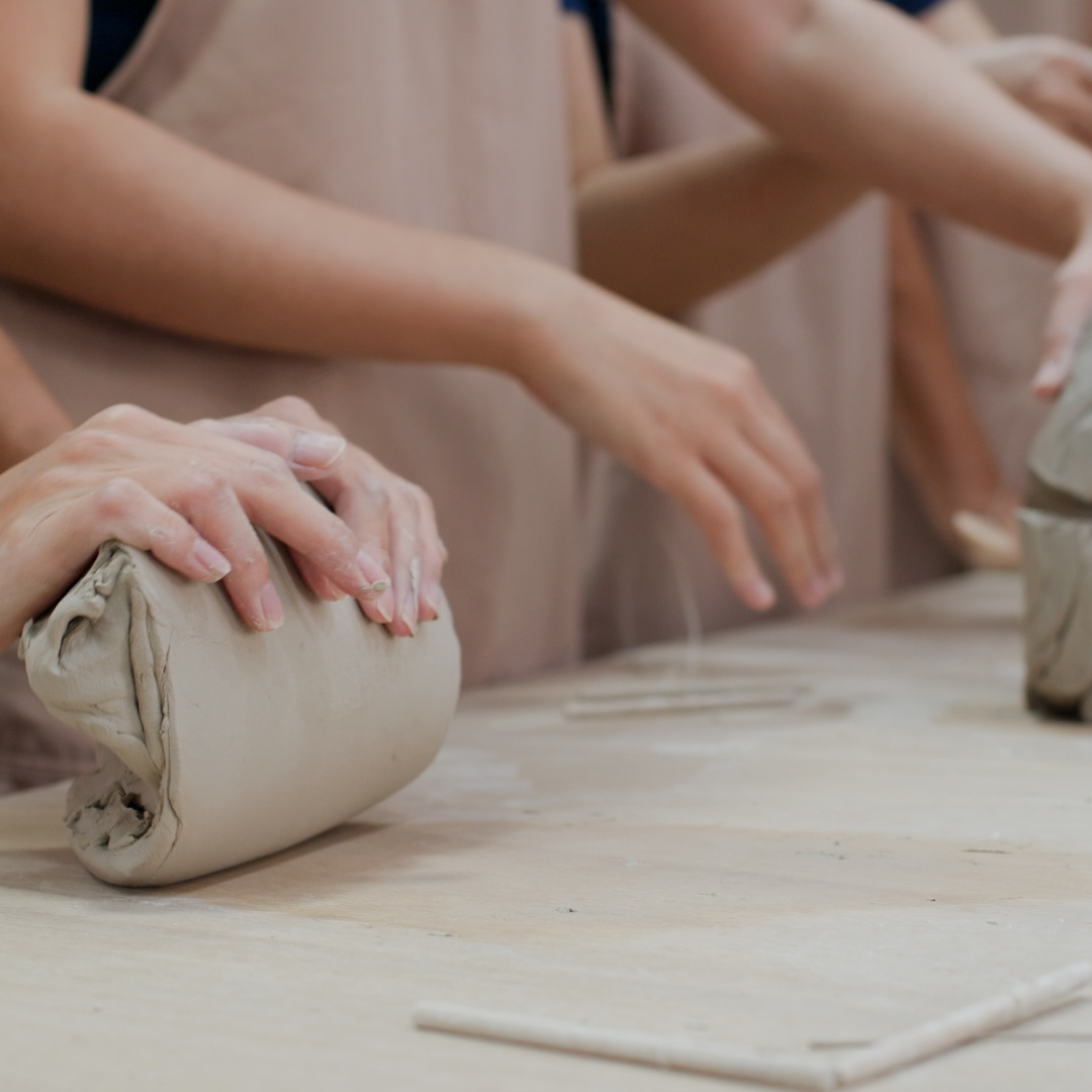 Recap: A Full &amp; Creative November at ARTime BARRO + A Peek at What’s Coming in December!