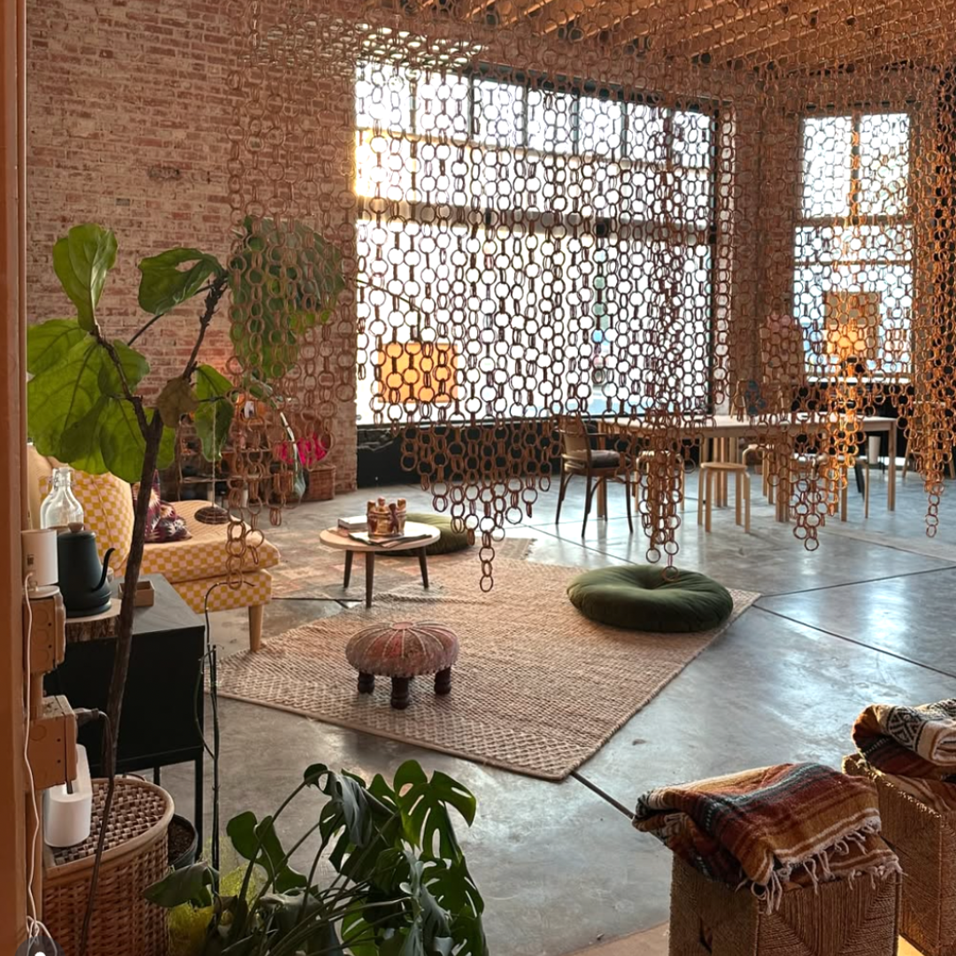 You Don’t Need a Resolution — You Need a Ritual