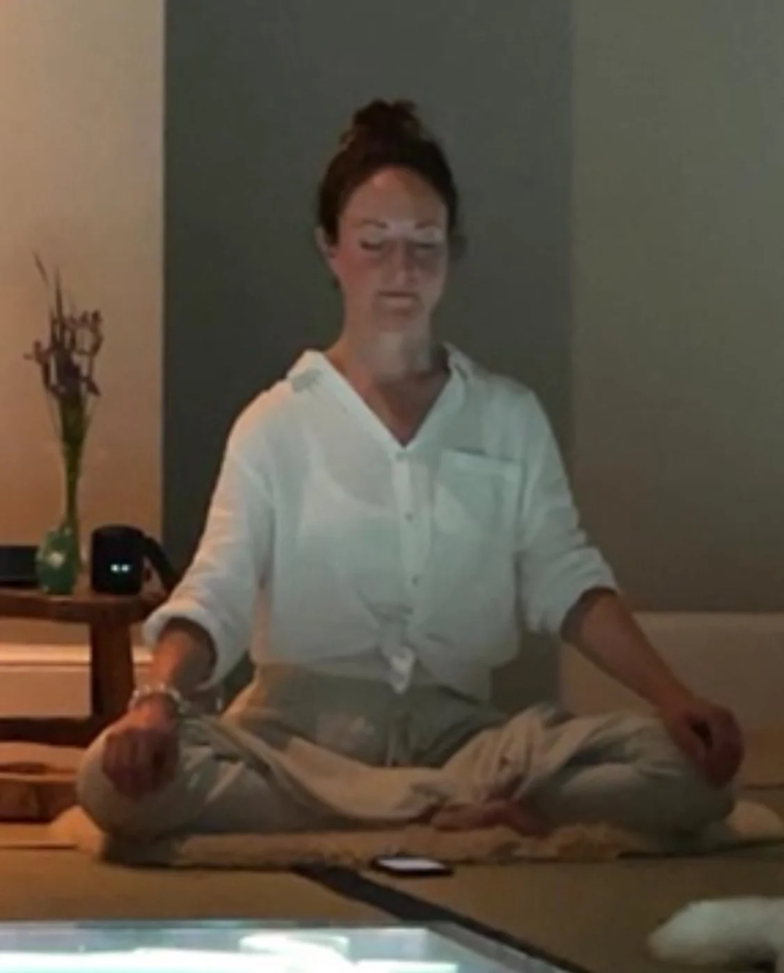 Stay Centered Yoga @Santa Monica