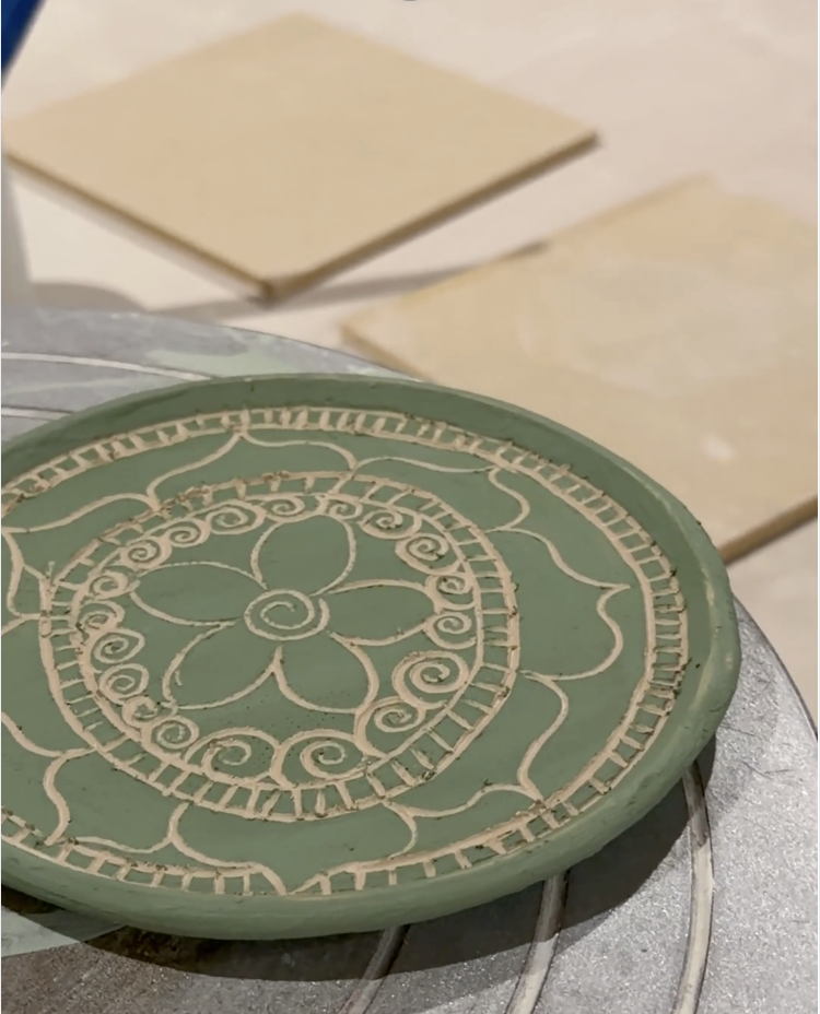 Surface Design Workshop@ Santa Monica&nbsp;