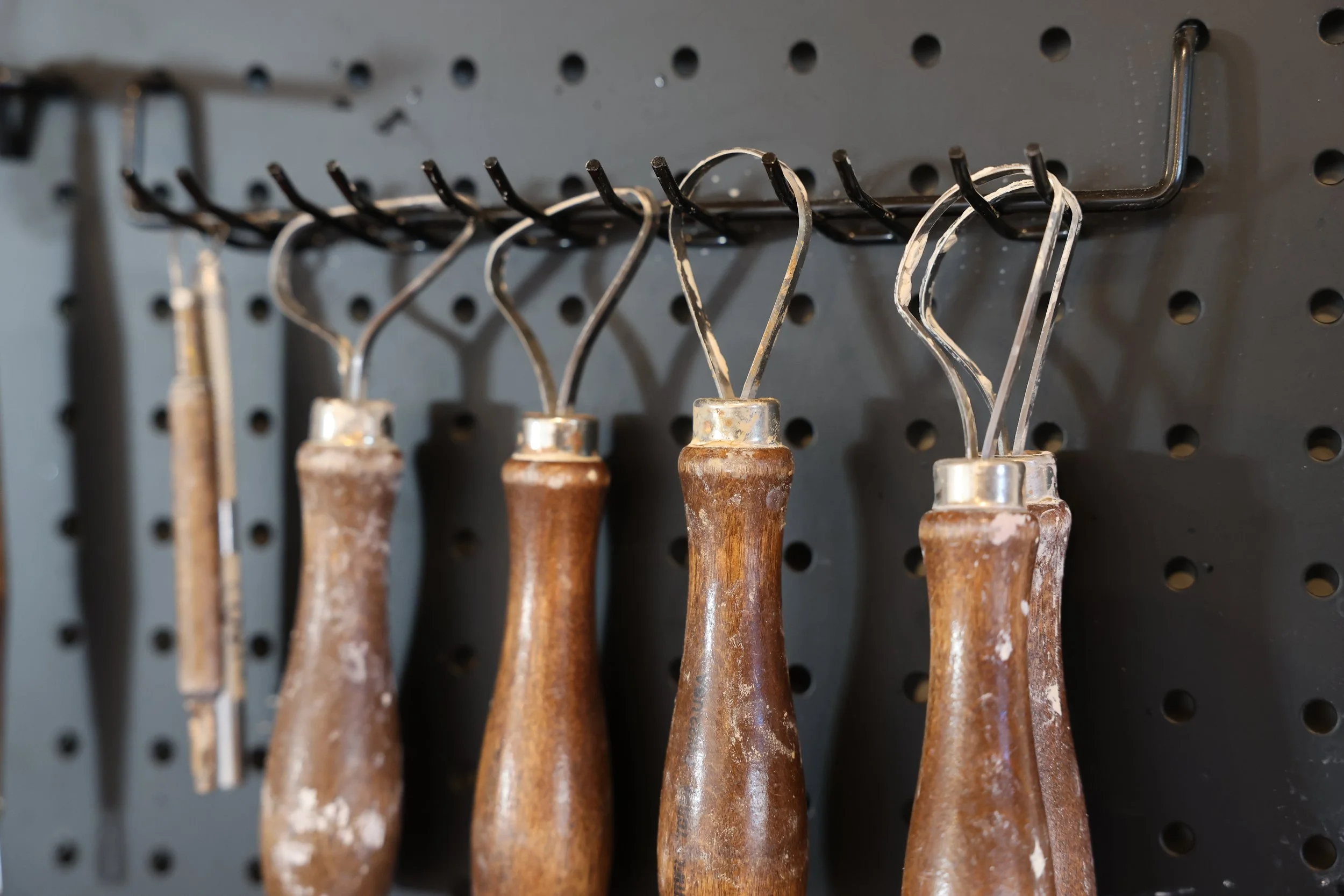 Tool Tuesday: The Loop Tool — Shape, Trim &amp; Refine with Confidence