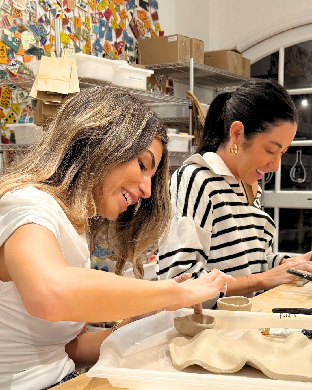 Charcuterie Board Workshop @ Laguna Beach 