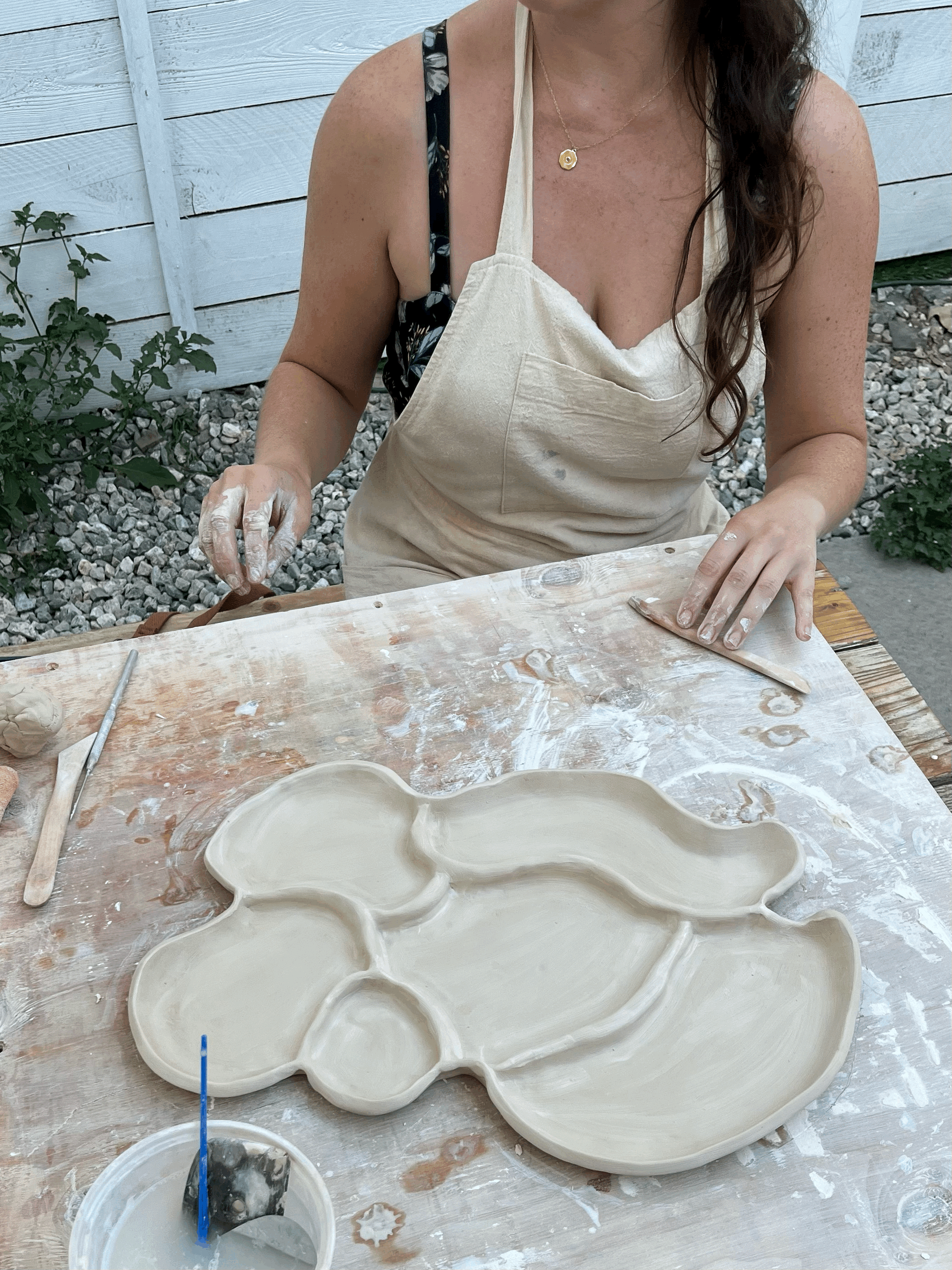 Charcuterie Board Workshop Santa Monica