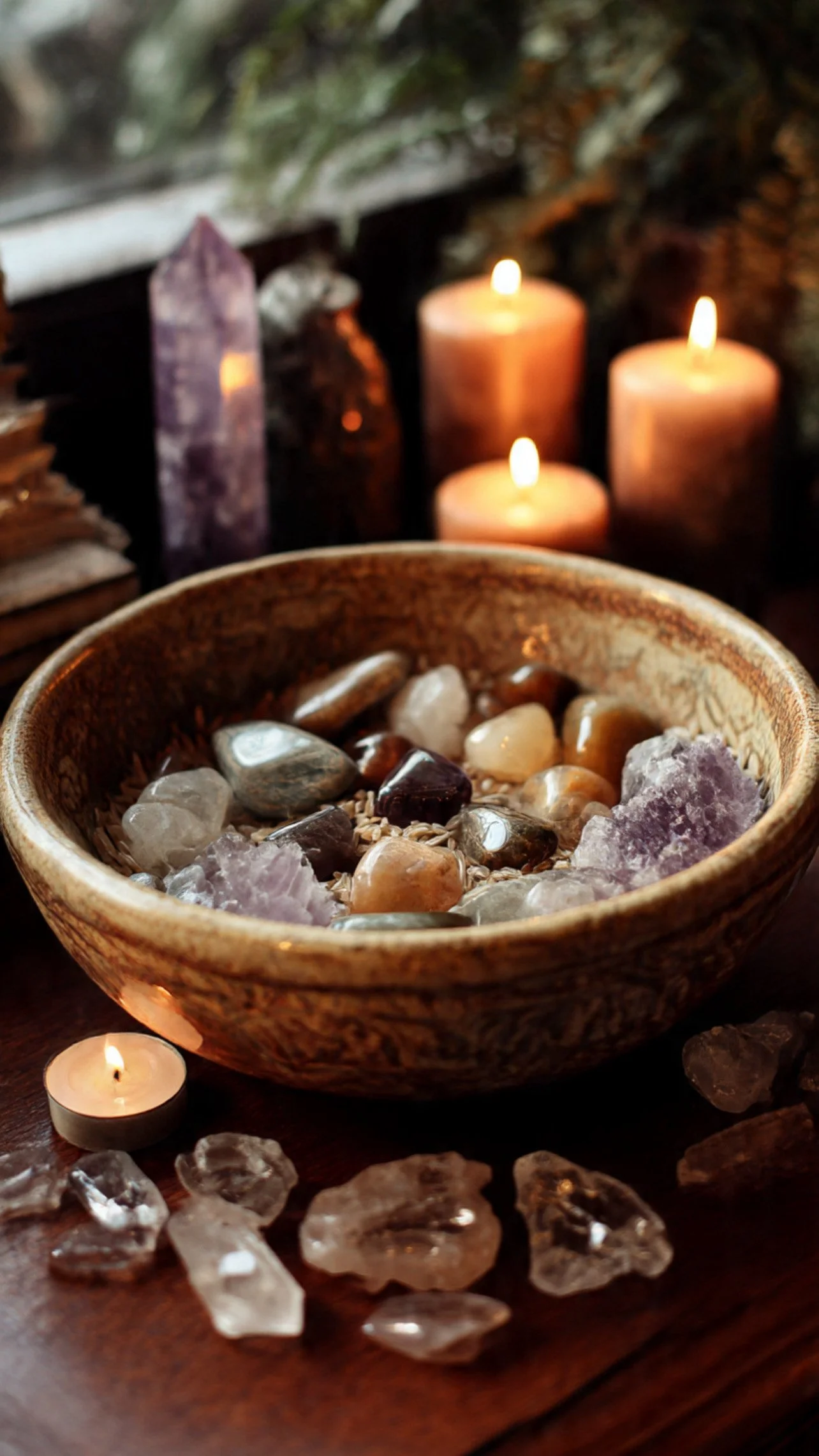 Create Your Abundance Bowl A Sound Healing & Ceramics Workshop @Santa Monica